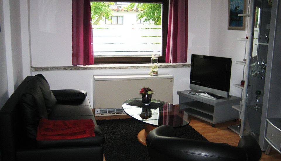 Ferienwohnung in Waldfeucht